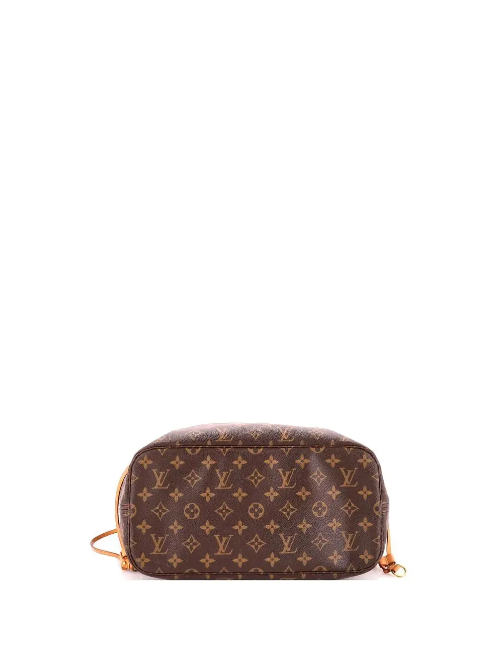 Louis Vuitton Neverfull Nm Tote Canvas #340237L19B